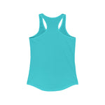 Soca Pace Fitness Women's Ideal Racerback Tank