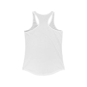 Soca Pace Fitness Women's Ideal Racerback Tank