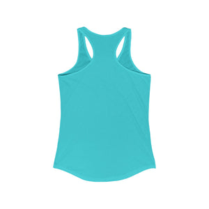 Soca Pace Fitness Women's Ideal Racerback Tank