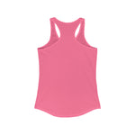 Soca Pace Fitness Women's Ideal Racerback Tank