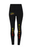 SPF Ladies' Danica Leggings