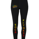 SPF Ladies' Danica Leggings