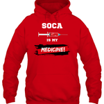 SOCA MEDS