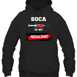 SOCA MEDS