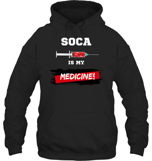 SOCA MEDS